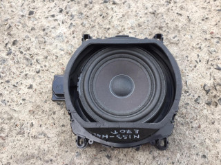 сабвуфер BMW X5 E70 [рестайлинг] 2011, 3.0 л., N57 D30 B, дизель, АКПП, темно-синий, внедорожник 5 дв., 65139217913, 430407861481