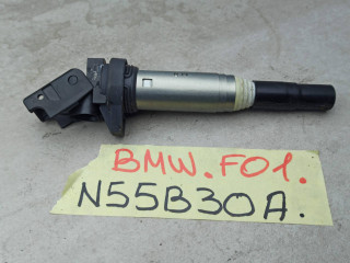 катушка зажигания BMW 7 серия F01/F02 [рестайлинг] 2013, 3.0 л., N55 B30 A, бензин