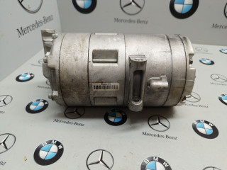 компрессор кондиционера BMW 5 серия G30/G31 [рестайлинг] 2022, 3.0 л., бензин, полный привод, 64529496147, 9496147