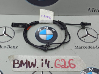 датчик ABS BMW i4 G26 2022, электро, АКПП, 5A16AC6