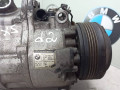 компрессор кондиционера BMW X5 E53 [рестайлинг] 2005, 3.0 л., дизель, 6918000 - фото №2