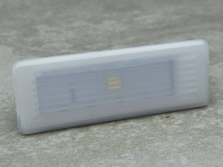 подсветка двери BMW 7 серия G11/G12 2017, 3.0 л., дизель, 9397923