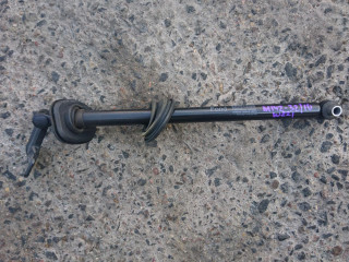 ограничитель открывания двери Mercedes-Benz S-Класс W221 [рестайлинг] 2012, 3.0 л., OM 642.862, дизель, АКПП, серебристый, седан, A2217300516, 4099ZM