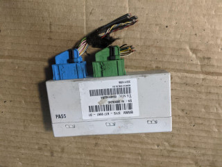 блок управления подвеской BMW X5 E70 2007, 4.8 л., N62 B48 A, бензин, АКПП, 37156779997, 6779997, 00401482B4