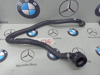 патрубок радиатора BMW i4 G26 2022, электро, АКПП, 8477899