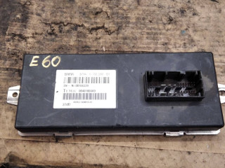 блок управления EDC BMW 5 серия E60/E61 2007, 3.0 л., АКПП, седан, 6780590