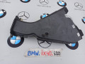 воздуховод (дефлектор) радиатора BMW iX I20 2022, электро, полный привод, правый руль, 8737025 - фото №3