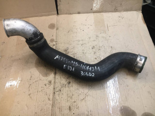 патрубок интеркулера BMW X3 E83 2004, дизель, 3401589, 3402114