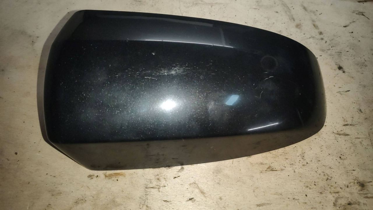корпус зеркала наружного правый BMW X5 E70 2007, 3.0 л., дизель, АКПП - фото №1