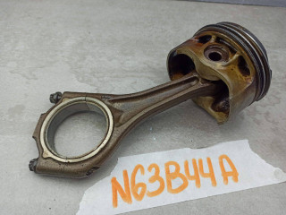 поршень BMW X5 E70 [рестайлинг] 2013, 4.4 л., N63 B44 A, бензин