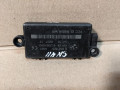 блок управления сигнализацией BMW 6 серия E63/E64 [рестайлинг] 2008, 3.0 л., N52 B30 A, бензин, АКПП, купе, 6950525, 65756950525 - фото №2