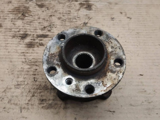 ступица задняя BMW X5 E70 2007, 3.0 л., дизель, АКПП