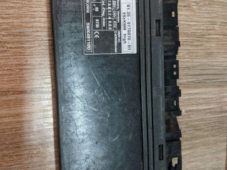 Блок управления BCM (Body Control Module) BMW 5 серия E60/E61 [рестайлинг] 2008, 3.0 л., N53 B30 A, бензин, АКПП, универсал, 61359176070, 9176070, 5WK49110D