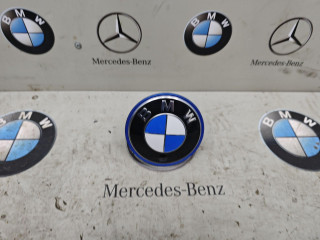 эмблема BMW iX I20 2024, 9492156