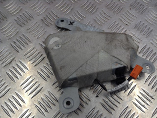 подушка безопасности дверная BMW 5 серия E39 [рестайлинг] 2001, 2.9 л., АКПП, седан, 6833102