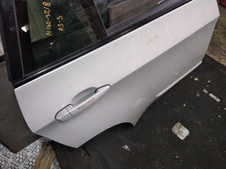 стекло двери задней правой BMW X5 E70 [рестайлинг] 2011, 3.0 л., N57 D30 B, дизель, АКПП, внедорожник 5 дв.