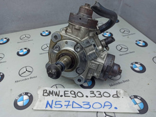 ТНВД BMW 3 серия E90/E91 [рестайлинг] 2009, 3.0 л., N57 D30 A, дизель, 7800123
