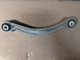 рычаг задний правый Mercedes-Benz E-Класс W212/S212/C207/A207 2011, 2.1 л., OM 651.924, дизель, АКПП, темно-серый, седан, A2043502106, 2043502106