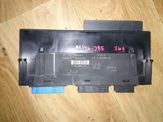 блок комфорта BMW 2014, 2.0 л., N47 D20 C, дизель, АКПП, серая, седан, 9312764