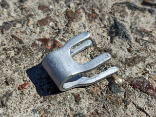 крепление форсунки Mercedes-Benz S-Класс W222 [рестайлинг] 2020, 4.0 л., M 176.980, бензин