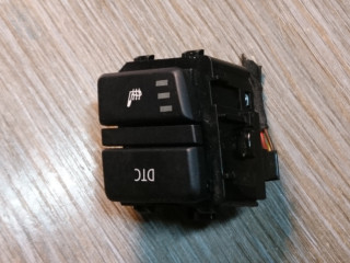 кнопка (выключатель) BMW 5 серия E60/E61 [рестайлинг] 2008, 3.0 л., N54 B30 A, бензин, АКПП, бордовый, седан, 9159052