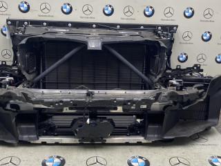 передняя панель крепления облицовки (телевизор) BMW 2023, 4.4 л., бензин, 416, 5A57750, 7560816