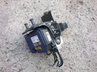 блок ABS Mercedes-Benz GL-Класс X166 2014, 3.0 л., OM 642.826, дизель, АКПП, белый, внедорожник 5 дв., A1669014100, BFJHI25630297