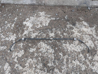 стабилизатор подвески задний Mercedes-Benz C-Класс W205/S205/C205 2015, 2.0 л., M 274.920, бензин, АКПП, седан, правый руль, A2053260165