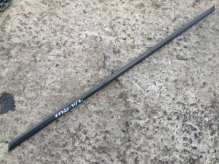 молдинг двери задней левой BMW X5 E53 [рестайлинг] 2005, 3.0 л., дизель, АКПП, внедорожник 5 дв.