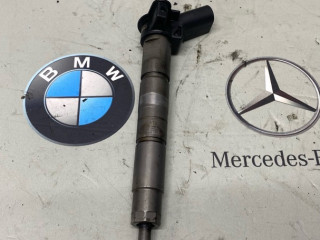 форсунка BMW X3 E83 [рестайлинг] 2008, 2.0 л., N47 D20 A, дизель, 7797877