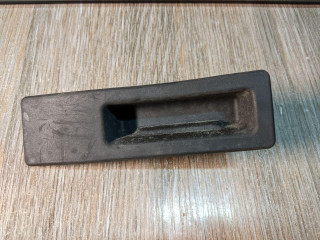 ручка крышки багажника BMW 2014, 2.0 л., N47 D20 C, дизель, АКПП, серая, седан, 51247368752