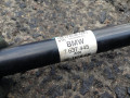 полуось задняя (приводной вал, ШРУС) BMW 2013, 2.0 л., N20 B20 A, бензин, АКПП, седан, 7637445 - фото №2