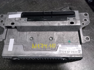 навигация BMW 2013, 2.0 л., N47 D20 C, дизель, АКПП, хетчбэк 5 дв., правый руль, 9327318