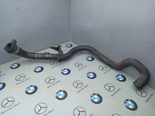 патрубок радиатора BMW 3 серия E90/E91/E92/E93 2007, 3.0 л., бензин