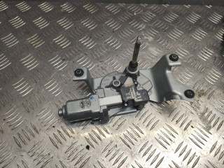 моторчик заднего стеклоочистителя (дворника) BMW X5 F15 2016, 4.0 л., дизель, 7318710