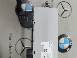 Иммобилайзер BMW X3 F25 2012, 3.0 л., N52 B30 A, бензин, 9268751