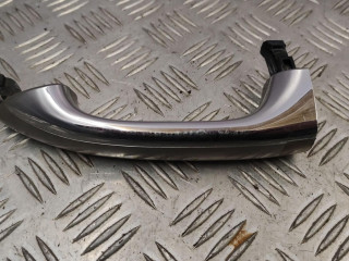 ручка наружная Mercedes-Benz M-Класс W164 2007, 3.0 л., OM 642.940, дизель, 1647600570