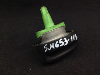 пробка топливного бака BMW 5 серия E39 1999, 2.8 л., АКПП, седан