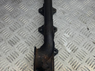 коллектор выпускной BMW 3 серия E90/E91/E92/E93 2006, 3.0 л., дизель, 7796886
