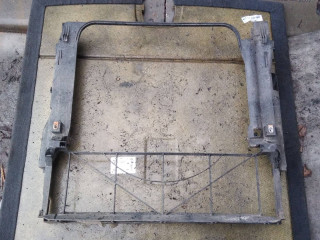 кассета радиаторов BMW X5 E53 2000