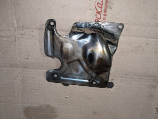 шумоизоляция (термозащита) BMW 5 серия E60/E61 2007, 3.0 л., N54 B30 A, бензин, АКПП, белый, седан, задний привод, 7558905