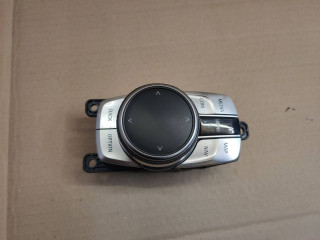 джойстик управления мультимедиа BMW 7 серия G11/G12 2017, 3.0 л., B57 D30 A, дизель, 65826829077, 6829077