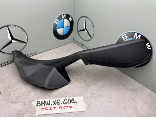 пластик BMW 2023, 3.0 л., бензин, c36, 7441976