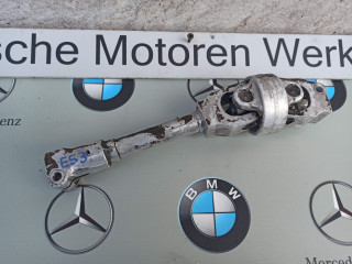 рулевой карданчик BMW X5 E53 [рестайлинг] 2005, 306D2