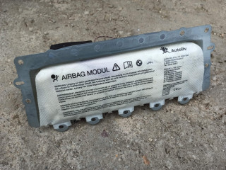 подушка безопасности пассажира BMW 7 серия F01/F02 2011, 3.0 л., N54 B30 A, бензин, седан, 39927366001