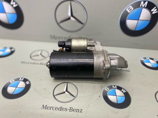 стартер BMW 2012, 2.0 л., N20 B20 A, бензин, 7638194