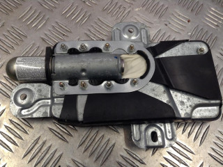 подушка безопасности дверная BMW X5 E53 [рестайлинг] 2004, 3.0 л., дизель, АКПП, внедорожник 5 дв., 7037234