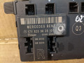 модуль управления двери Mercedes-Benz SLK-Класс R171 2006, 3.5 л., M 272.963, бензин, АКПП, серебристый, кабриолет, 1718200626, A1718200626, 00000085 - фото №2
