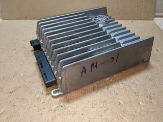 усилитель музыкальный Mercedes-Benz E-Класс W212/S212/C207/A207 [рестайлинг] 2013, 3.5 л., бензин, универсал, A2129005213