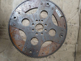 маховик BMW 3 серия E90/E91 [рестайлинг] 2010, 2.0 л., дизель, АКПП, универсал, 7797964